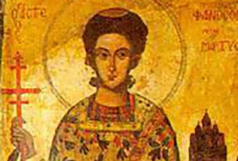 Αγιος Στέφανος