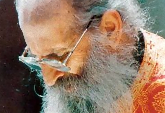 Γέροντας Ιάκωβος Τσαλίκης. Παιδικές και νεανικές αναμνήσεις