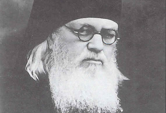 Το μυστήριο της βασιλείας του Θεού στην καρδιά μας