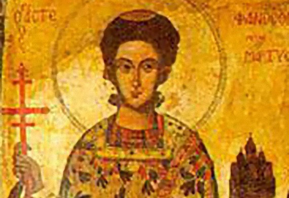 Αγιος Στέφανος