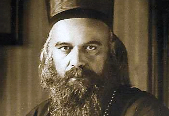 Η βασιλεία των ουρανών βιάζεται