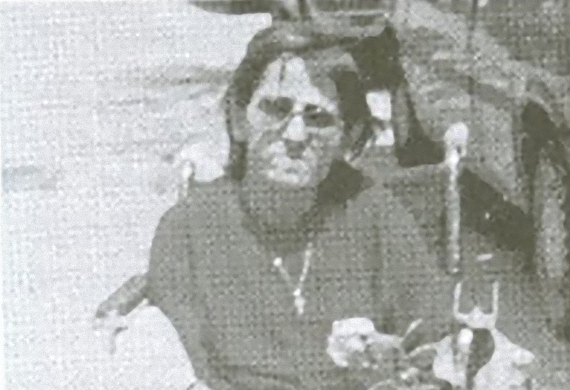 Ελπίδα, η ηρωίδα της υπομονής