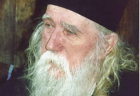Οι θλίψεις και οι πειρασμοί