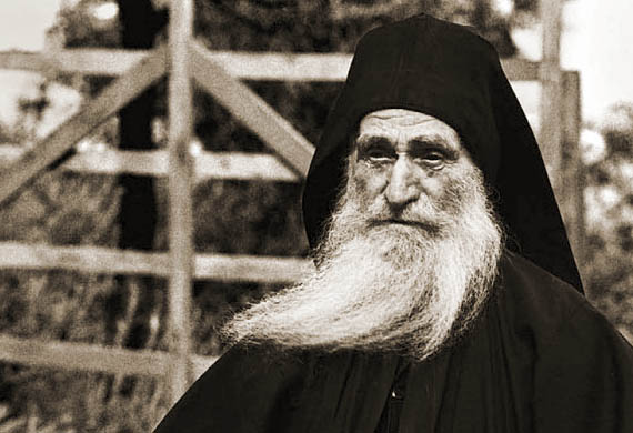 Μαρτυρίες κληρικών για τον Γέροντα Διονύσιο τον Ρουμάνο
