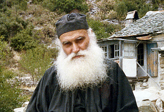 Το θαύμα της προσευχής