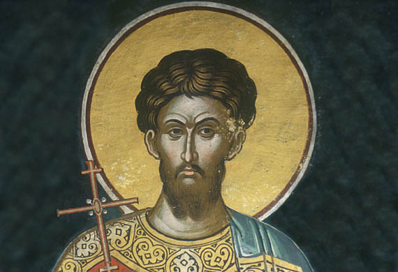 Σάββατο της πρώτης εβδομάδας των Νηστειών