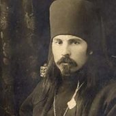 Ο άγιος Ονούφριος, αρχιεπίσκοπος Κούρσκ και Ομπογιάνσκ