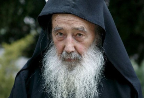 Μέσα στο φως του προσώπου του Θεού