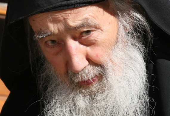 Η καινή εντολή της αγάπης