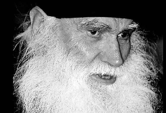 Αυτοσχέδια προσευχή