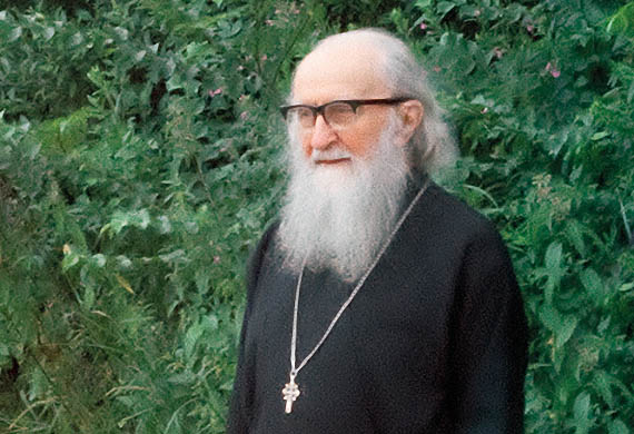 Ορθοδοξη Εκκλησία και Οικουμενισμός