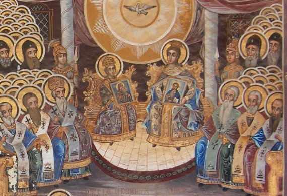 Χαρακτηριστικά γνωρίσματα των Οικουμενικών Συνόδων