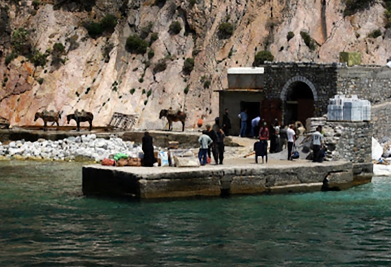 Τα δώρα της αγάπης