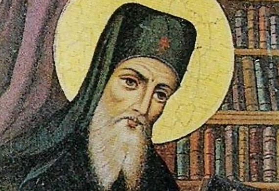 Ο άγιος Νικόδημος για τους αγίους Νεομάρτυρες