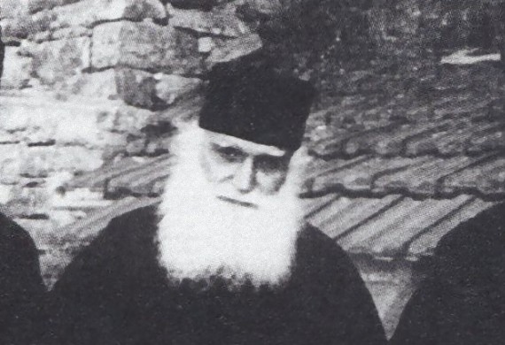 Μεγάλος σταυρός, μεγάλη δόξα στους Ουρανούς