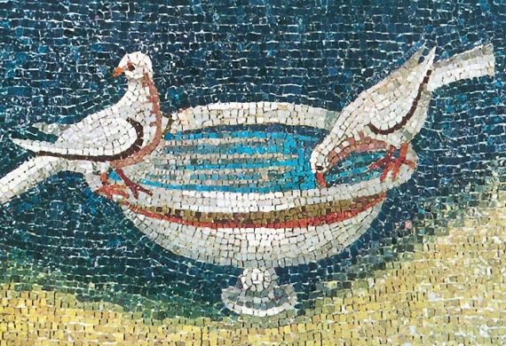 Πρώτη Σεπτεμβρίου, αρχή του νέου εκκλησιαστικού έτους