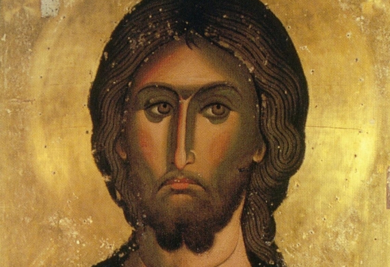 Ο βασιλιάς Χριστός
