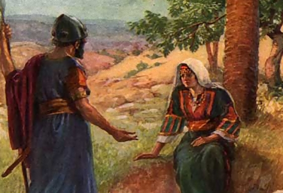 Δεββώρα και Βαράκ