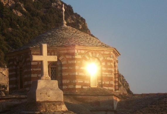 Η αξιοποίηση του χρόνου της Κυριακής (Κυριακή Ι' Λουκά)