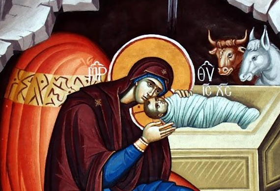 Χριστούγεννα
