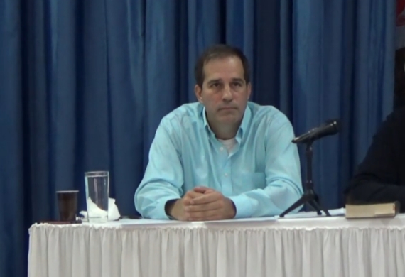 Η οικογένεια που έχει σαν κέντρο της ζωής της τον Χριστό