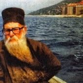 Άγιες εμπειρίες του Γέροντα Γελασίου