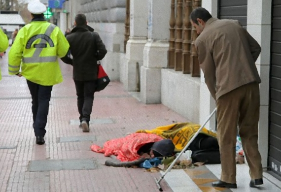 Ο Θεός περιμένει να βάλεις το δικό σου μερίδιο