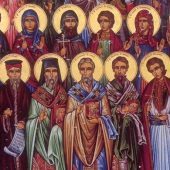 Είναι οι άγιοι Νεομάρτυρες συνεχιστές των παλαιών Αγίων Μαρτύρων ;