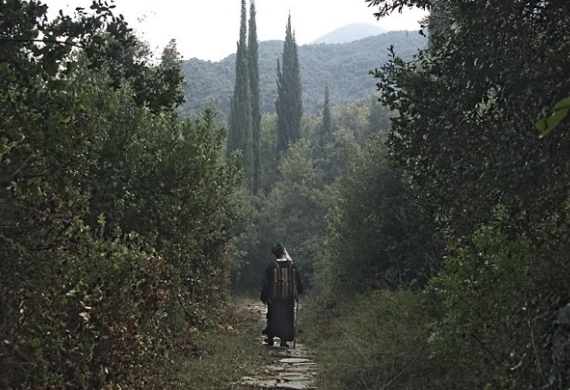 Η υπομονή είναι μύηση στο μαρτύριο