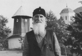 Ο Άγιος Ιουστίνος Πόποβιτς μιλά για τον Οικουμενισμό