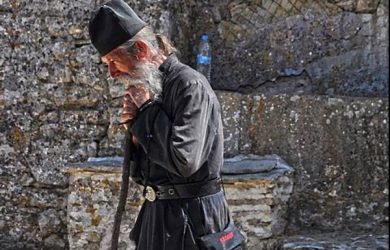 Η ταπείνωση