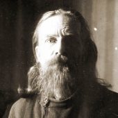 Ο ομολογητής π. Κωνσταντίνος Πιατικρεστόφσκι