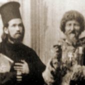 Λόγοι του Ρουμάνου μοναχού Αθανασίου Παβαλούκα