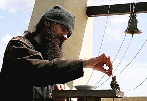 Η δυναμική του μοναχισμού