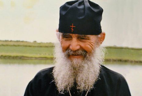 Αποτέλεσμα εικόνας για γέροντας εφραίμ αριζόνας - φιλοθεϊτης