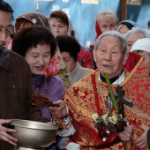 Ο Χριστιανισμός στην Κίνα