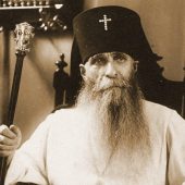Ο άγιος Ζηνόβιος, μητροπολίτης Τετρί-Τσκάρο