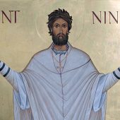 Ο άγιος Νίνιαν, επίσκοπος Ουίθορν και απόστολος των Νοτίων Πικτών