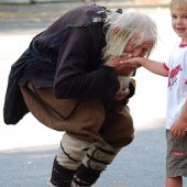 Ερωτήματα για την αγάπη