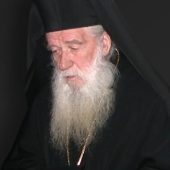 «Κύριε των Δυνάμεων… ελέησον ημάς»