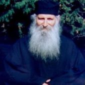 Ο άγιος Ιάκωβος Τσαλίκης έβλεπε πολύ μακρυά