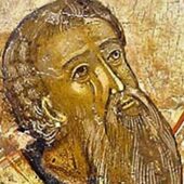 Ο αββάς Ζωσιμάς για την αγάπη και την ομόνοια