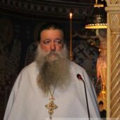 Συγχώρηση και αγάπη στους εχθρούς