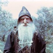 Ο απλός και ταπεινός παπα-Τύχων