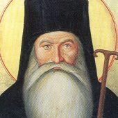 Μην αναβάλλεις την αγία μετάνοια