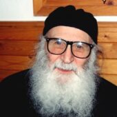 Η υπακοή κέντρο της ζωής μας