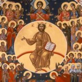 Το έργο του Αγίου Πνεύματος: οι άγιοι πάντες