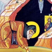 Μετάνοια που έφερε χαρά