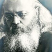 «Εν τη οικία του πατρός μου μοναί πολλαί εισίν»