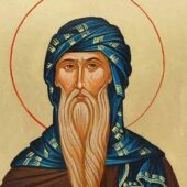 Σκέπασε αυτόν που αμαρτάνει